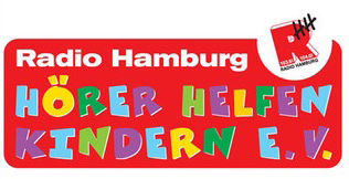 Radio Hamburg Hörer helfen Kindern