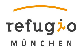 REFUGIO Logo web rgb