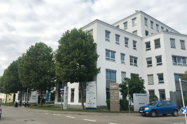 THOST opens new office in Stuttgart